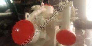 Kcx-2 Kirloskar Ammonia Compressor