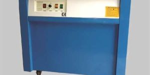 405P Semi Automatic Box Strapping Machine