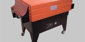 4535L Shrink Tunnel Packaging Machine