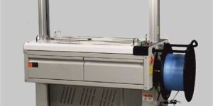 JN-85E Chali Heavy Duty Automatic Carton Strapping Machine