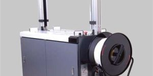 PW0860AC - Packway Automatic Strapping Machine