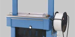 TP-6000 Transpak Automatic Box Strapping Machine