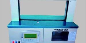 WK02-30 Paper Banding Machine