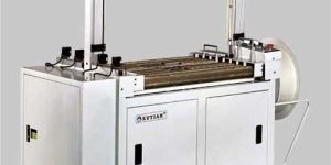 XT-101A Online Fully Automatic Strapping Machine