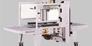 XT-553ARL Random Carton Sealing Machine
