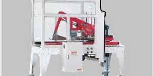 XT-558AF Random Four Flap Folder Carton Sealing Machine