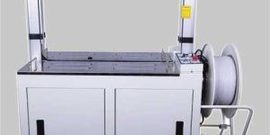 XT101 Xutian Automatic Box Strapping Machine