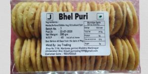 Bhelpuri Snacks