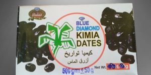 Kimia Dates