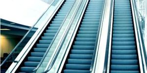 Automatic Escalators