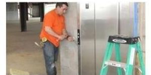 Escalator Maintenance Services