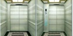 Passenger Elevators