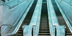 Passenger Escalators