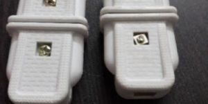 2 Pin Electrical Plug
