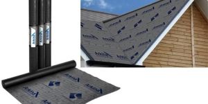 Arkina Gold 90 Synthetic Roof Underlayment