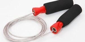 Jump Ropes