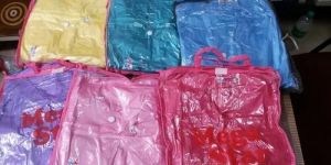 Raincoats