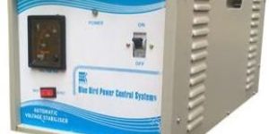 Automatic Voltage Stabilizer