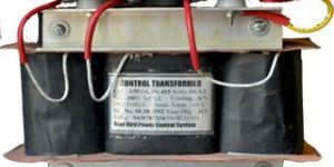 Control Transformer