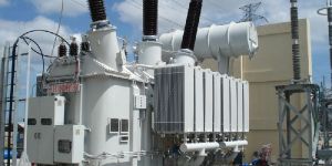 Power Transformer Repairing