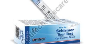 Schirmer Tear Test Strips