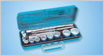 Sockets Set 12.7mm (1/2