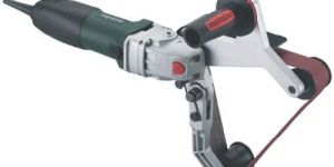 Stainless Steel Pipe Sander