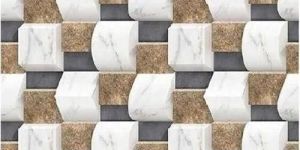 3D Elevation Digital Wall Tiles