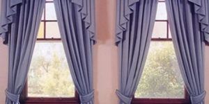 Designer Curtain