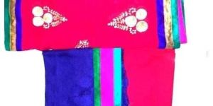 Ladies Dress Material