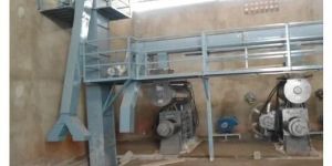 Edible Oil Plants