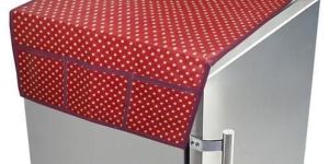 Fridge Top Cover
