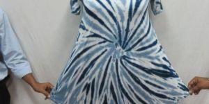 Cotton Knitted Readymade Garments for Ladies