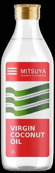 500ml Virgin Coconut Oil