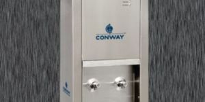 External Water Purifier