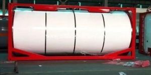 ISO Tank Container