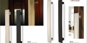 Staineless Steel Door Handle