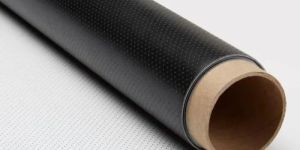 Woven Acoustic Projection Fabric Material