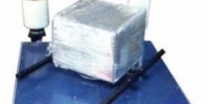 Carton Stretch Wrapping Machine