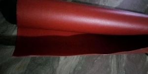 Heat Resistant Belt Conveyor
