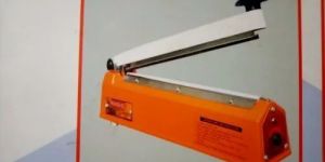 Heat Sealing Machine