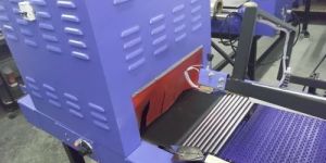Heat Shrink Packaging Machine