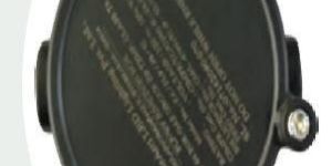 JUNCTION BOX (FLAME PROOF)