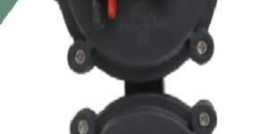 10AMP PUSH BUTTON (FLAME PROOF)