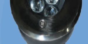 3W UNDERGROUND LED LIGHT