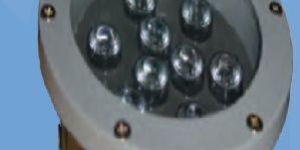 9W UNDERGROUND LED LIGHT