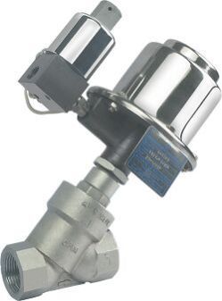 Angle Valve