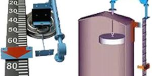 Float and Board Type Level Indicator