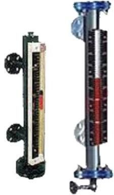Side Mounted Magnetic Level Indicator