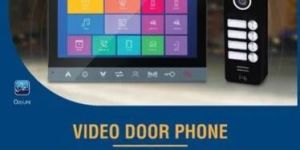 Video Door Phone